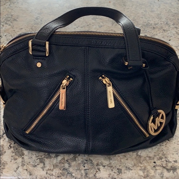 Michael Kors Handbags - Michael Kors Black Purse